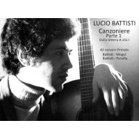 LUCIO BATTISTI - 42 Songs - CANZONIERE