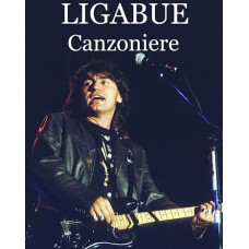 Ligabue - 55 Songs - CANZONIERE