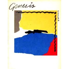 Genesis - Abacab -  SPARTITO