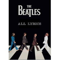 Beatles - All Lyrics - TESTI