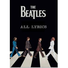 Beatles - All Lyrics - TESTI