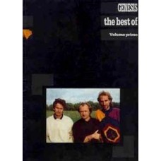 Genesis - The best of Vol. 1 -  SPARTITO