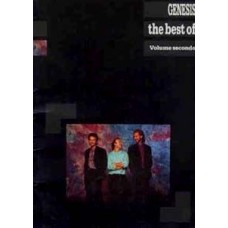 Genesis - The best of Vol. 2 -  SPARTITO