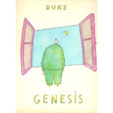 Genesis - Duke -  SPARTITO