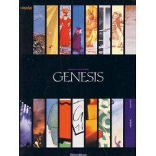 Genesis - The best of - SPARTITO (band score)