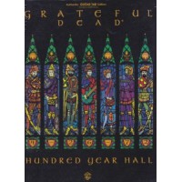 Grateful Dead - Hundred year hall - SPARTITO