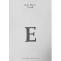 Lucio Battisti - Hegel - SPARTITO