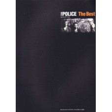 Police - The best of - SPARTITO (band score)