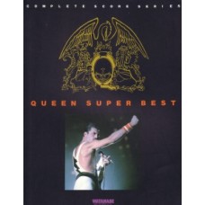 Queen - Superbest 1 - SPARTITO (band score)