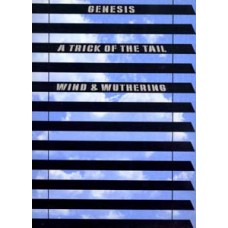 Genesis - Excerpts from A trick of the tail and Wind & wuthering -  SPARTITO