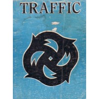 Traffic - '60 Anthology - SPARTITO