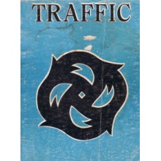 Traffic - '60 Anthology - SPARTITO