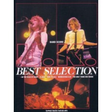 UK - Best selection - SPARTITO (band score)