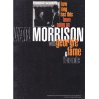 Van Morrison - How long has this been going on - SPARTITO