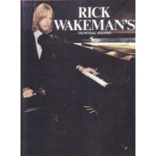 Rick Wakeman (Yes) - Criminal record - SPARTITO