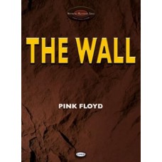 Pink Floyd - The wall -  SPARTITO