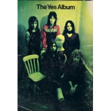 Yes - The Yes album & Fragile -  SPARTITO