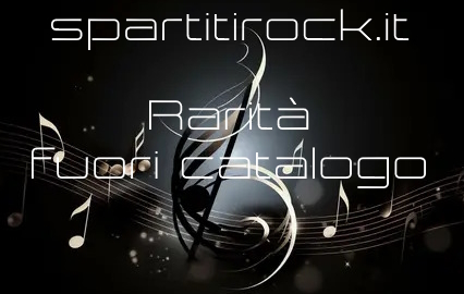 Spartiti Rock